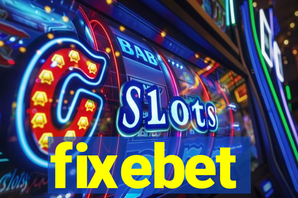 fixebet