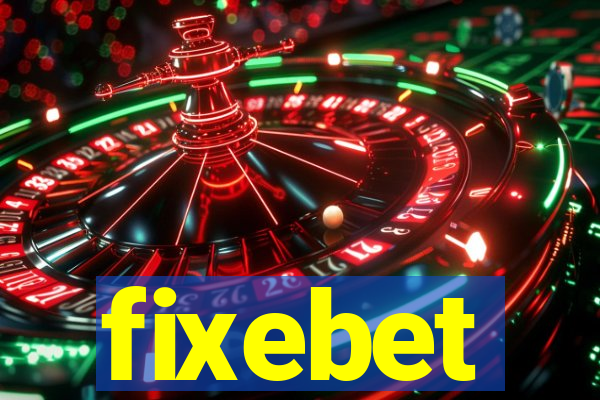 fixebet