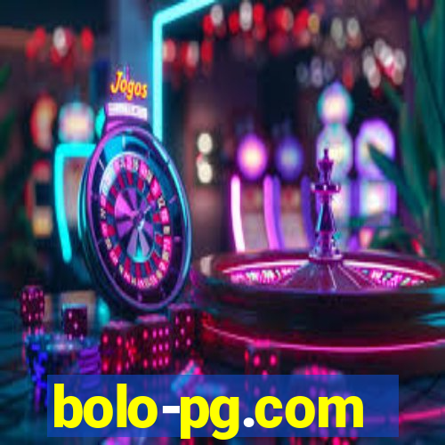 bolo-pg.com