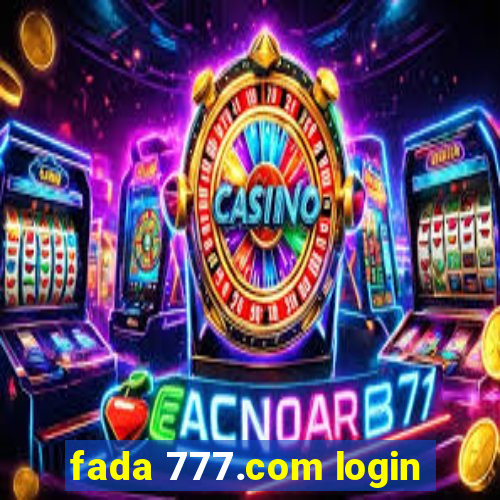 fada 777.com login