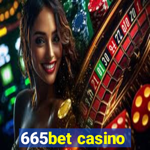 665bet casino