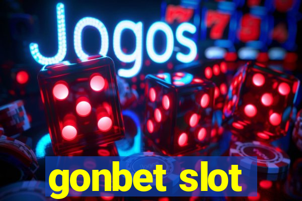 gonbet slot