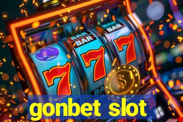 gonbet slot