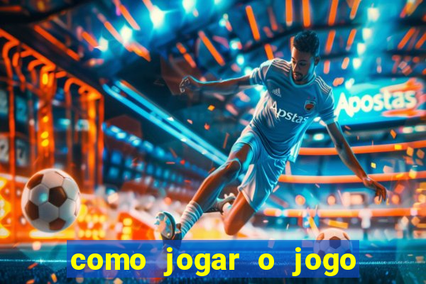 como jogar o jogo aviator para ganhar dinheiro