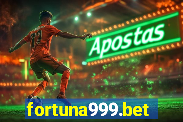 fortuna999.bet