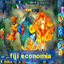 fiji economia