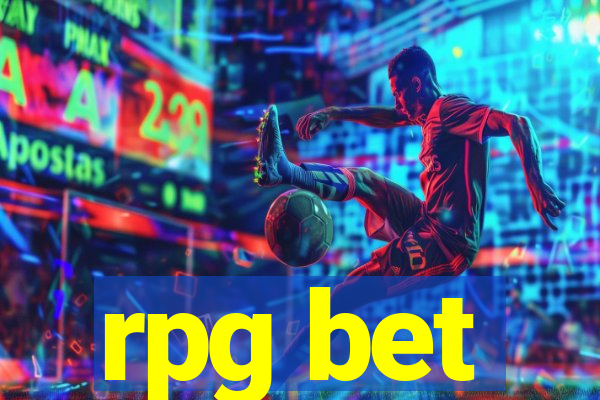 rpg bet