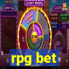 rpg bet