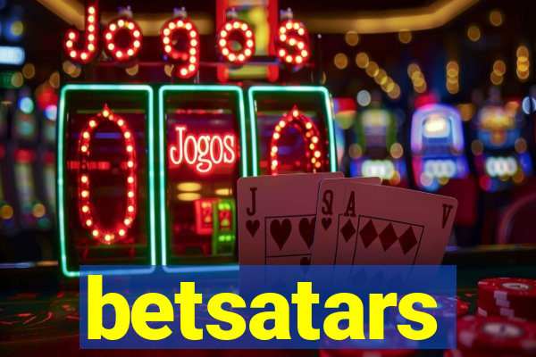 betsatars