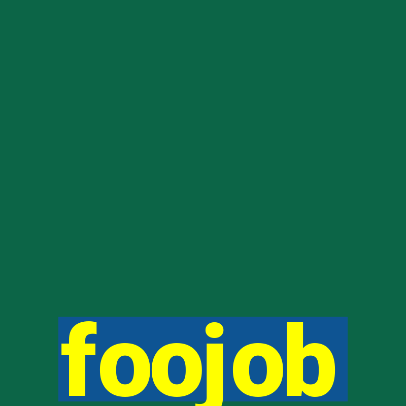 foojob