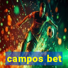 campos bet