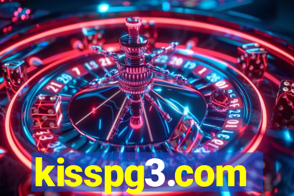 kisspg3.com