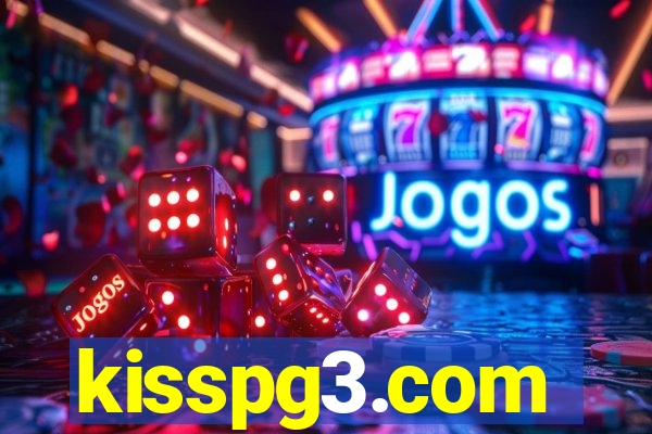 kisspg3.com