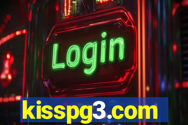 kisspg3.com