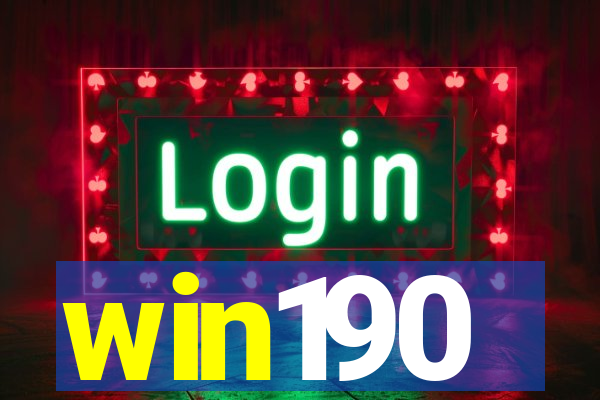 win190