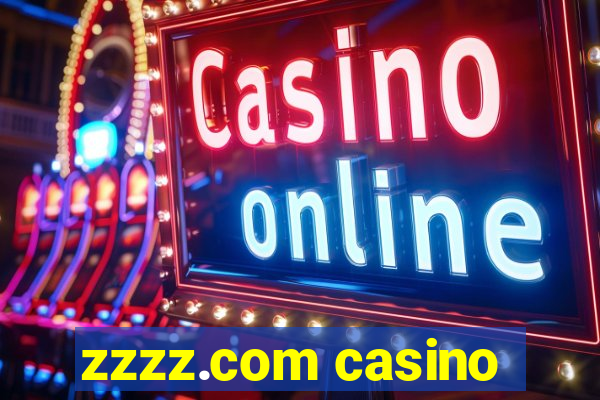 zzzz.com casino