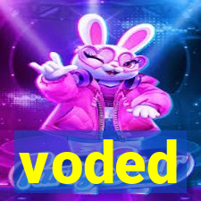 voded