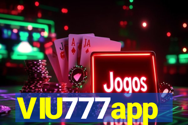 VIU777app