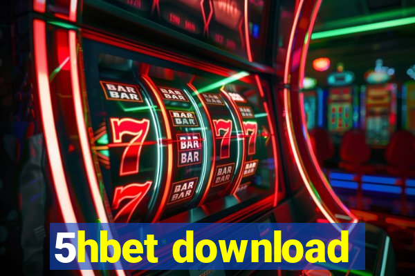 5hbet download