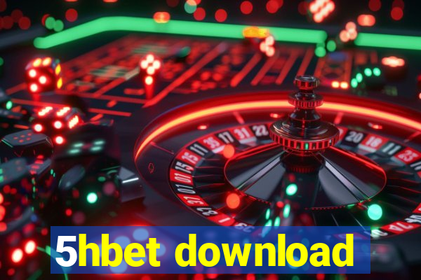 5hbet download