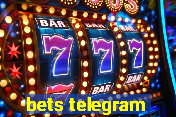 bets telegram