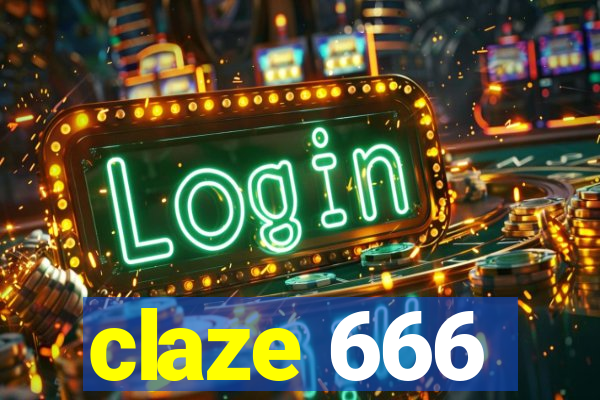 claze 666