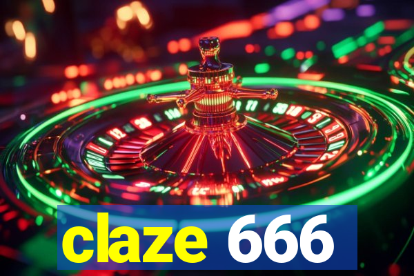 claze 666