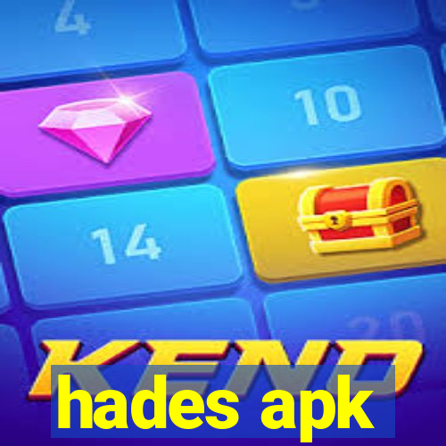 hades apk