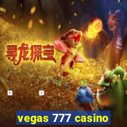 vegas 777 casino