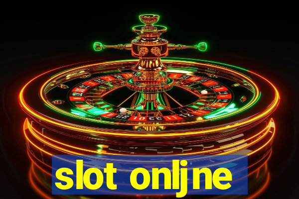 slot onljne