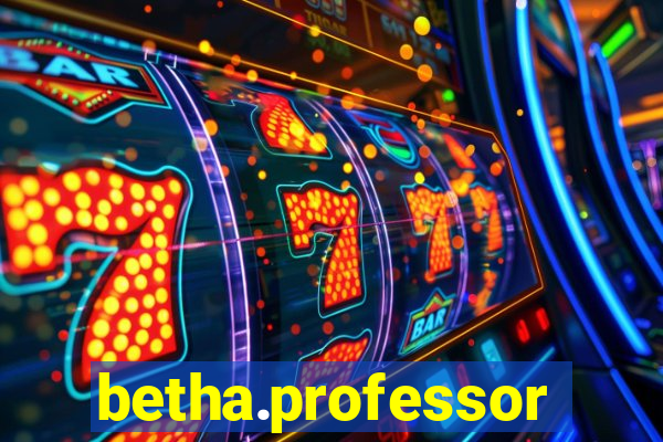 betha.professores