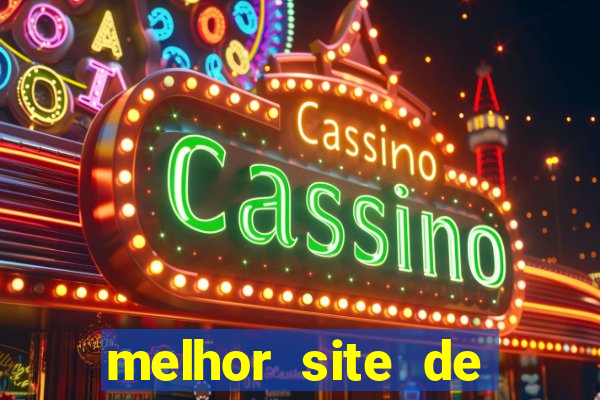 melhor site de aposta esportiva