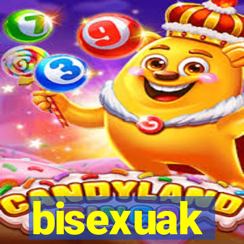 bisexuak