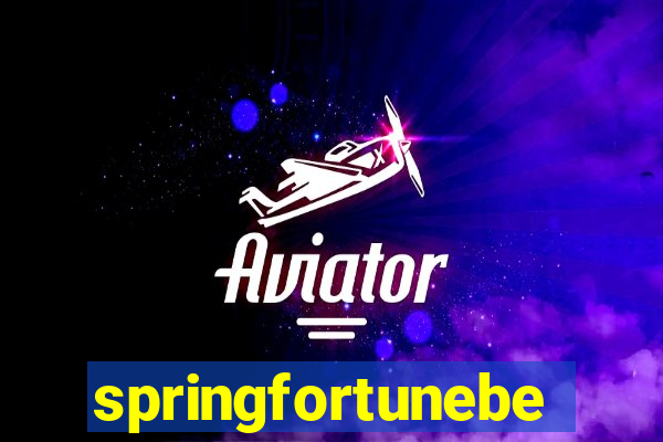 springfortunebet.com