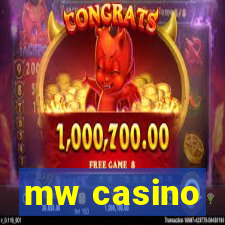 mw casino