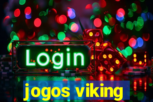 jogos viking