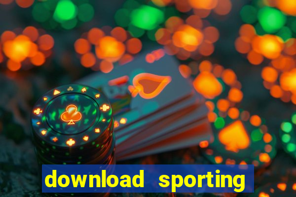 download sporting bet app