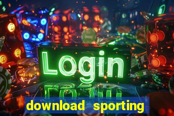 download sporting bet app