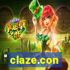 claze.con