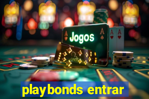 playbonds entrar