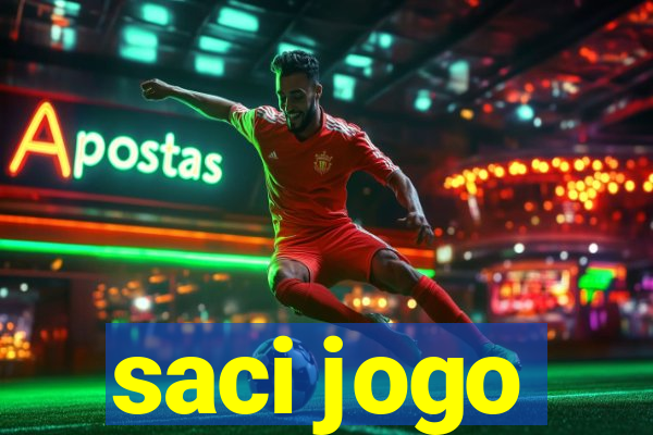 saci jogo