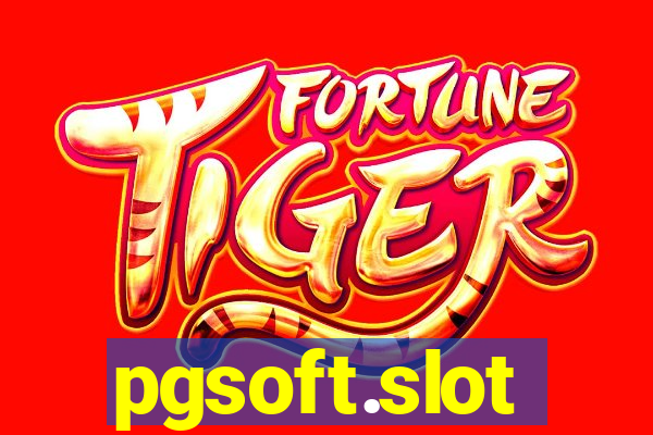 pgsoft.slot