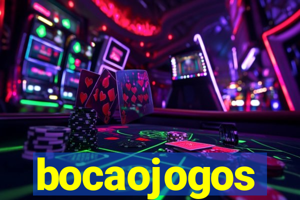 bocaojogos