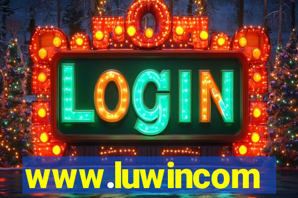 www.luwincom