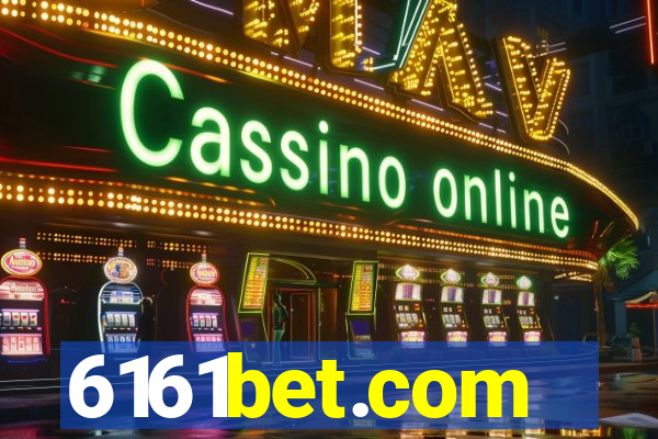 6161bet.com