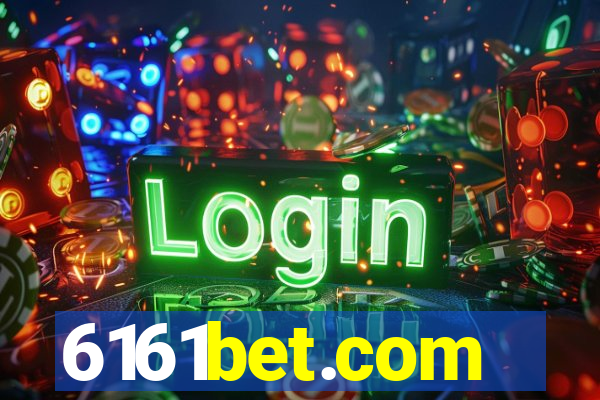 6161bet.com