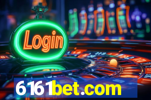 6161bet.com