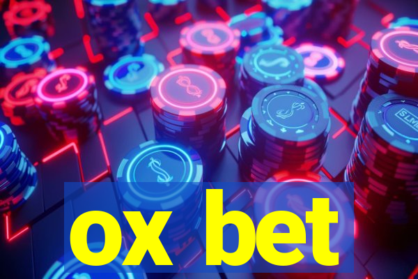 ox bet