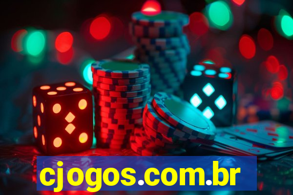 cjogos.com.br