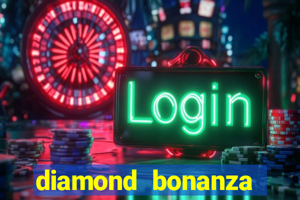 diamond bonanza slot free play